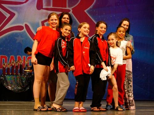 Rochester, NY - 5/8/2010 - Awards