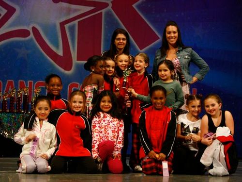 Rochester, NY - 5/8/2010 - Awards