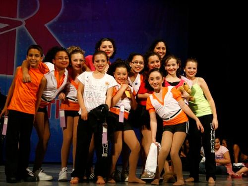 Rochester, NY - 5/8/2010 - Awards