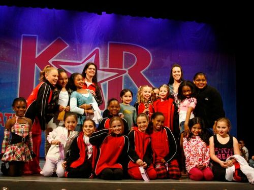 Rochester, NY - 5/8/2010 - Awards