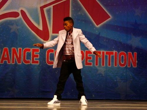 Rochester, NY - 5/8/2010 - Awards