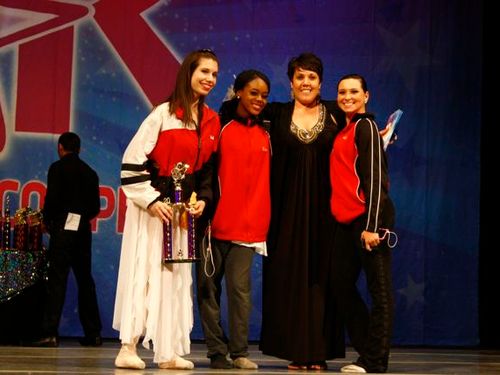Rochester, NY - 5/8/2010 - Awards