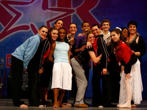 Rochester, NY - 5/8/2010 - Awards