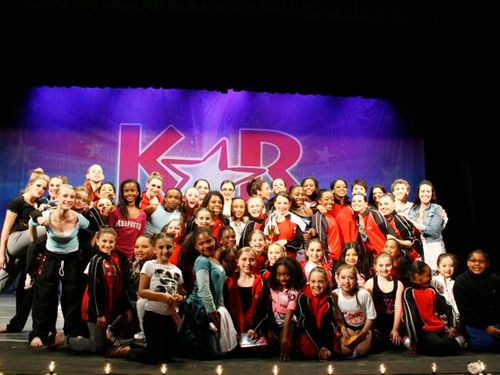 Rochester, NY - 5/8/2010 - Awards