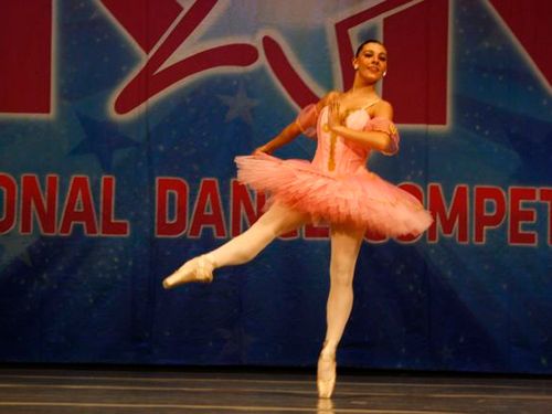 Rochester, NY - 5/8/2010 - Awards