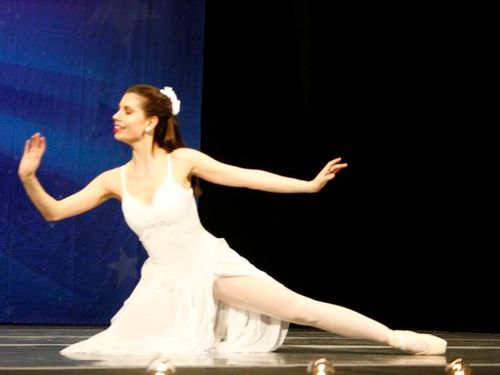 Rochester, NY - 5/8/2010 - Awards