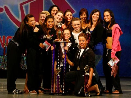 Rochester, NY - 5/8/2010 - Awards