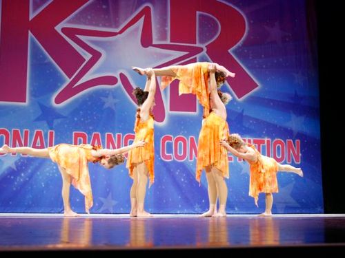 Sandusky, OH - 5/29/2010 - Awards