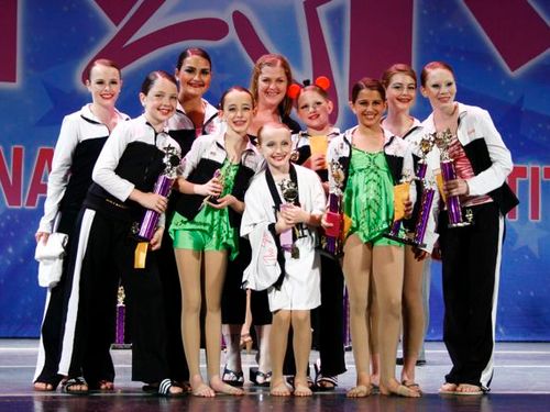 Sandusky, OH - 5/29/2010 - Awards