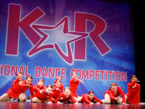 Sandusky, OH - 5/29/2010 - Awards