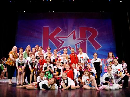 Sandusky, OH - 5/29/2010 - Awards