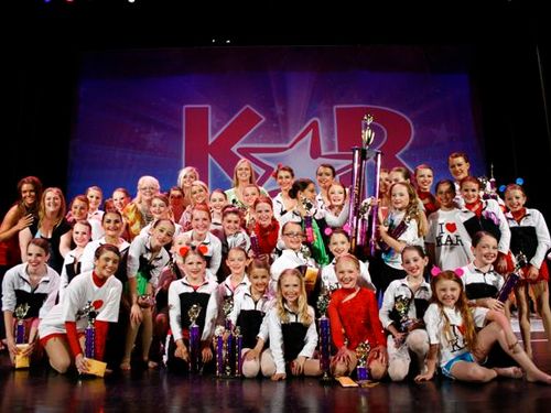 Sandusky, OH - 5/29/2010 - Awards