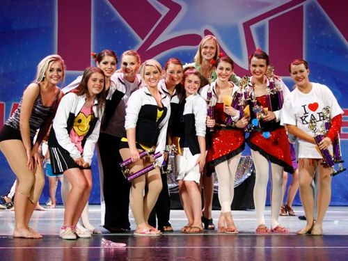 Sandusky, OH - 5/29/2010 - Awards