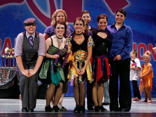 Sandusky, OH - 5/29/2010 - Awards