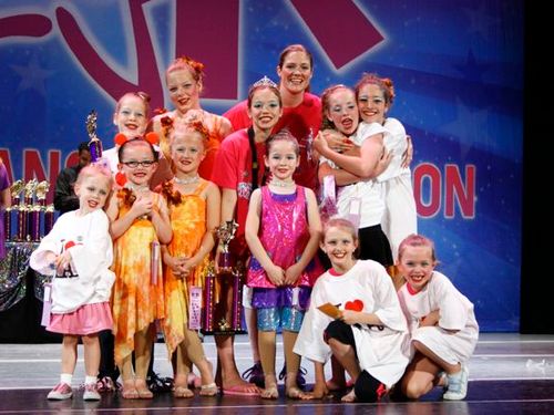 Sandusky, OH - 5/29/2010 - Awards