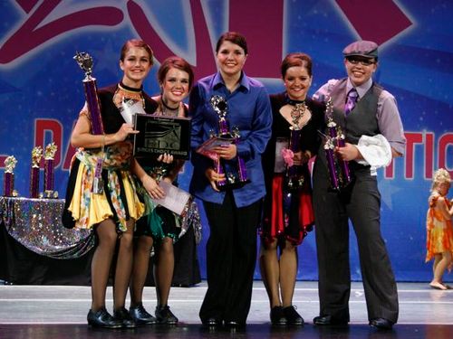 Sandusky, OH - 5/29/2010 - Awards