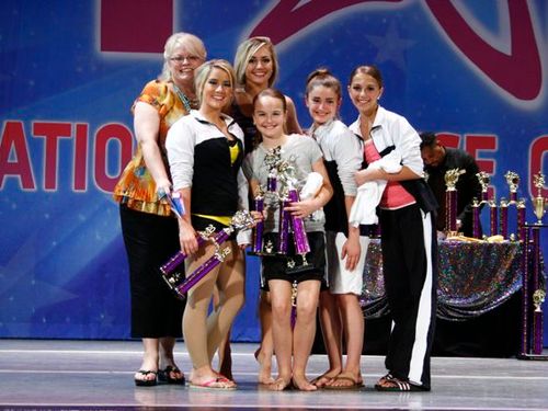 Sandusky, OH - 5/29/2010 - Awards