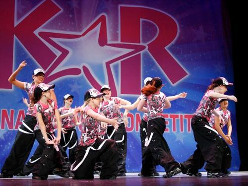 Sandusky, OH - 5/29/2010 - Awards