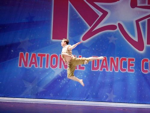 Sandusky, OH - 5/29/2010 - Awards