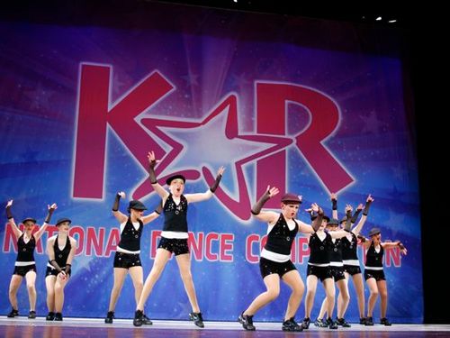 Sandusky, OH - 5/29/2010 - Awards