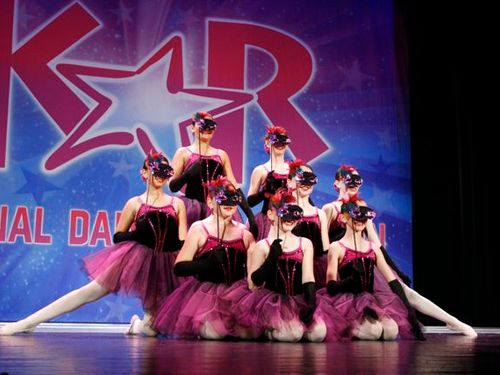 Sandusky, OH - 5/29/2010 - Awards
