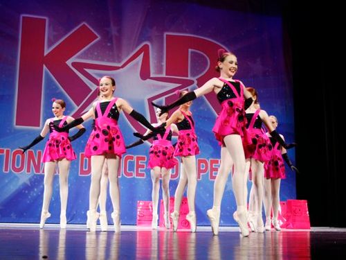 Sandusky, OH - 5/29/2010 - Awards