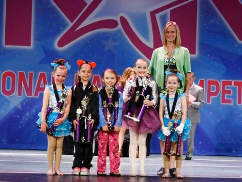 Sandusky, OH - 5/29/2010 - Awards