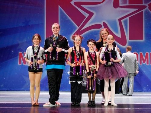 Sandusky, OH - 5/29/2010 - Awards