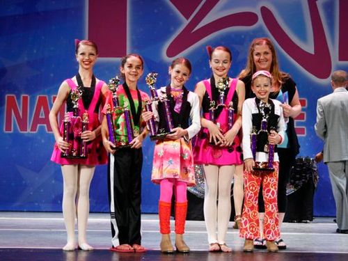Sandusky, OH - 5/29/2010 - Awards