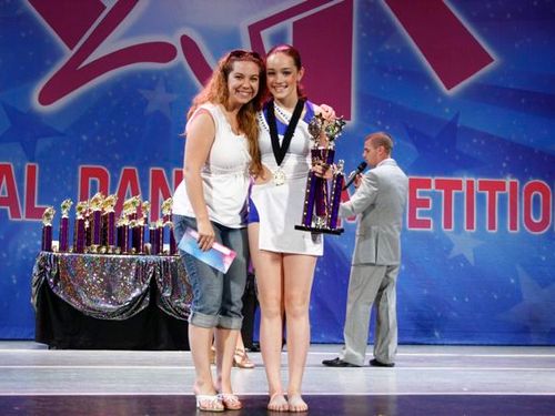 Sandusky, OH - 5/29/2010 - Awards