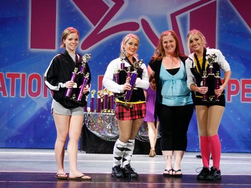 Sandusky, OH - 5/29/2010 - Awards