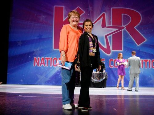 Sandusky, OH - 5/29/2010 - Awards