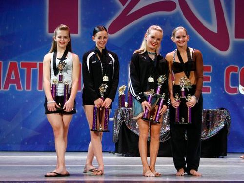 Sandusky, OH - 5/29/2010 - Awards
