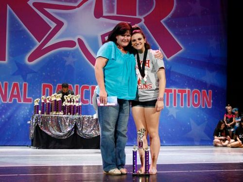 Sandusky, OH - 5/29/2010 - Awards