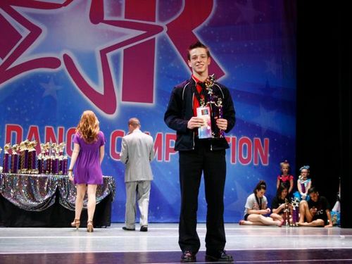 Sandusky, OH - 5/29/2010 - Awards