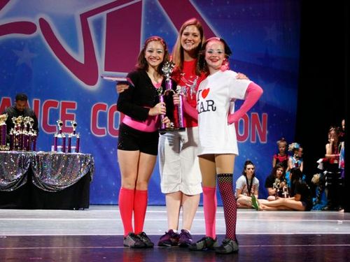 Sandusky, OH - 5/29/2010 - Awards