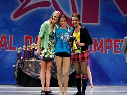 Sandusky, OH - 5/29/2010 - Awards