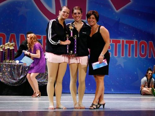 Sandusky, OH - 5/29/2010 - Awards