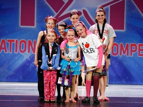 Sandusky, OH - 5/29/2010 - Awards