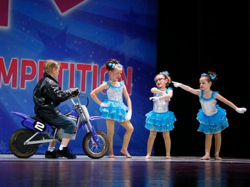 Sandusky, OH - 5/29/2010 - Awards