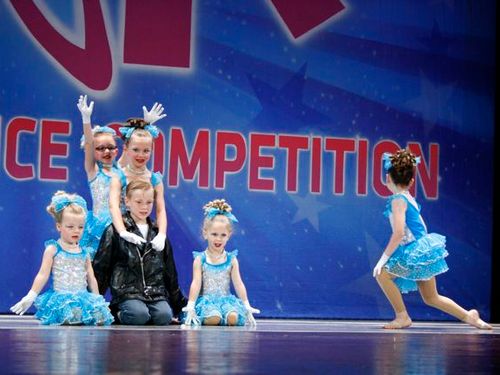 Sandusky, OH - 5/29/2010 - Awards