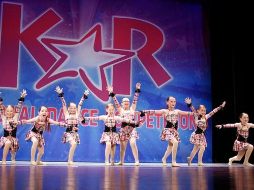 Sandusky, OH - 5/29/2010 - Awards