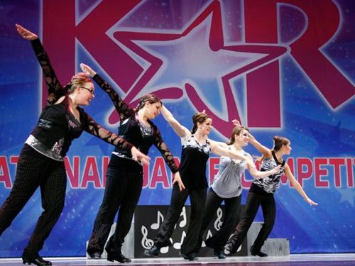 Sandusky, OH - 5/29/2010 - Awards