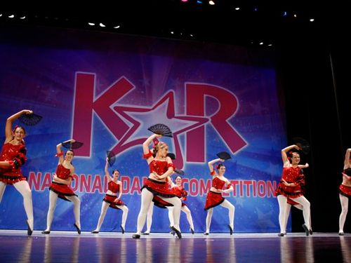 Sandusky, OH - 5/29/2010 - Awards
