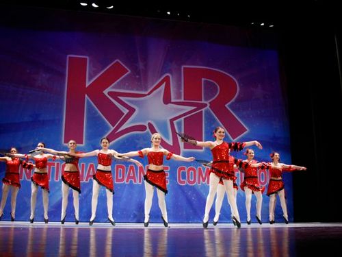 Sandusky, OH - 5/29/2010 - Awards