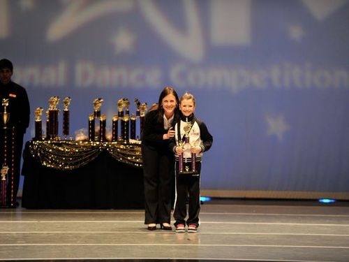 Detroit, MI #2 - 3/27/2010 - Awards