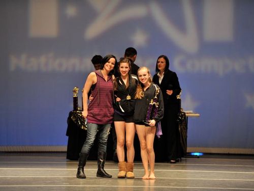 Detroit, MI #2 - 3/27/2010 - Awards