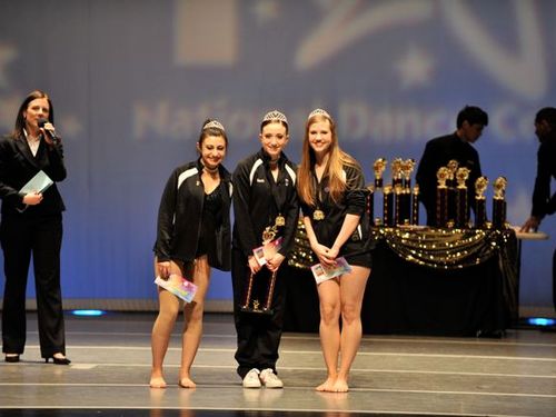 Detroit, MI #2 - 3/27/2010 - Awards