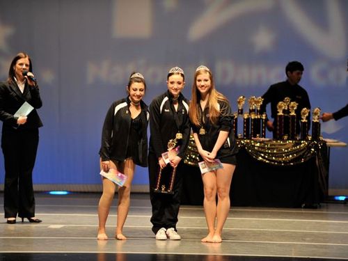 Detroit, MI #2 - 3/27/2010 - Awards