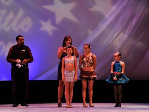 PANAMA CITY - TITLE - 6/20/2010 - Awards